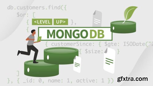 Level Up: MongoDB