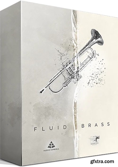 Audio Imperia Fluid Brass (Cinematic Brass Shorts) KONTAKT-RYZEN