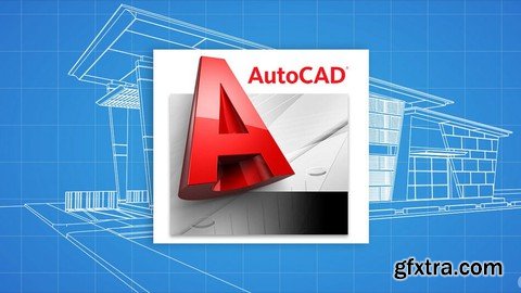 Learn AutoCAD from Beginner to Professional