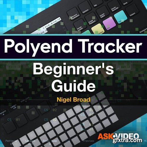 Ask Video Polyend Tracker 101 Polyend Tracker Beginners Guide TUTORiAL