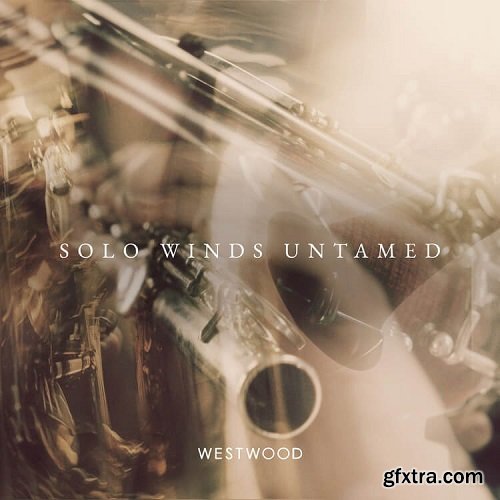 Westwood Instruments SOLO BRASS UNTAMED KONTAKT-RYZEN