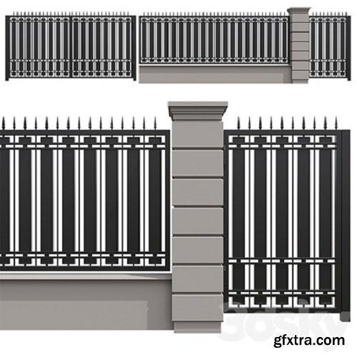 Fence