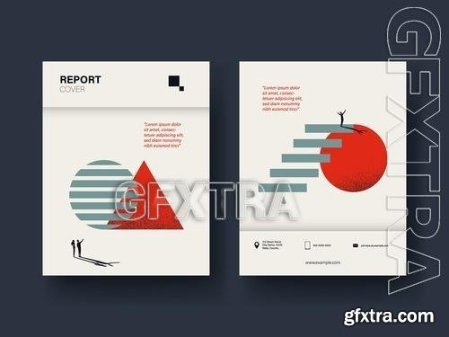 Global Growth Report Cover Layout 532543907