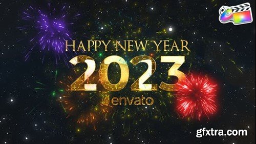 Videohive New Year Countdown 41808984