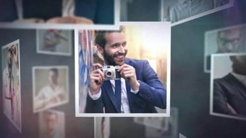 Videohive - 100 Photo - Dynamic Slideshow | Premiere Pro - 41220626 - 41220626