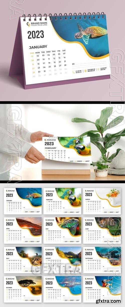 2023 Calendar Layout 517754202