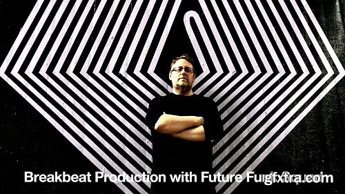 ProducerTech Breakbeat Production Techniques with Future Funk Squad TUTORiAL-RYZEN