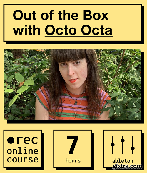 IO Music Academy Out of the Box with Octo Octa TUTORiAL