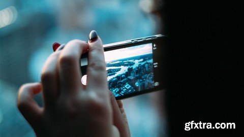 Better Smartphone Video for Marketing