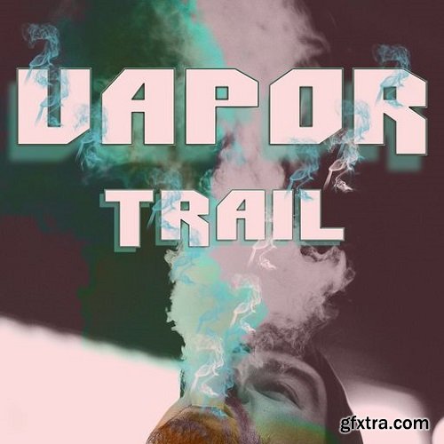 Jacob Borum Vapor Trail WAV-FANTASTiC