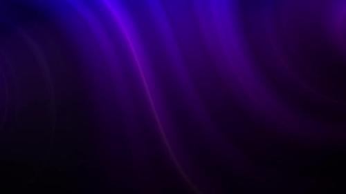 Videohive - Violet color streak animated background - 41760359 - 41760359