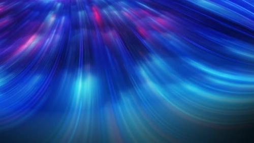 Videohive - Space travelling abstract motion background - 41760363 - 41760363