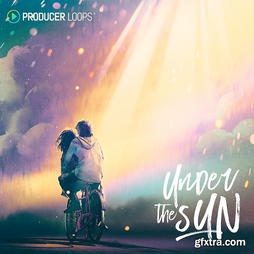 Producer Loops Under The Sun