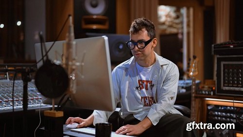 MixWithTheMasters Jack Antonoff Writing and Producing ‘King’ by Florence + The Machine Inside The Track #79 TUTORiAL REPACK