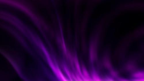 Videohive - Funky violet visual effect animated background - 41760373 - 41760373