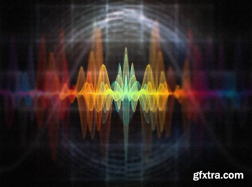 Groove3 Using an Oscilloscope for Music Production Explained TUTORiAL-RYZEN