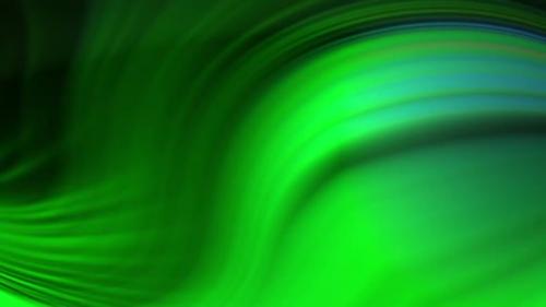 Videohive - Green texture abstract motion background footage - 41760376 - 41760376