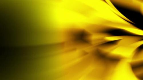 Videohive - Yellow gradient abstract motion background - 41760389 - 41760389