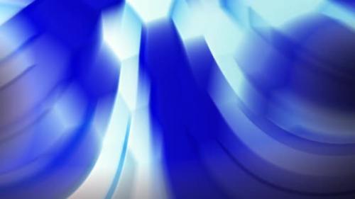 Videohive - Abstract motion blocks gradient background - 41760397 - 41760397