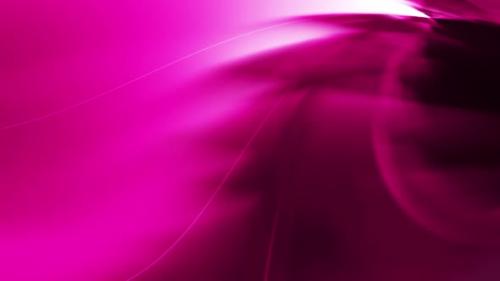 Videohive - Pink color gradient abstract background - 41760406 - 41760406