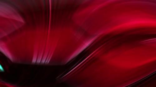 Videohive - Red color gradient abstract motion background - 41760413 - 41760413