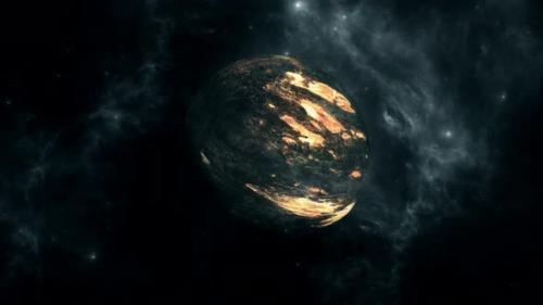 Videohive - Fictional Marvel Space V7 (14) - 41748305 - 41748305