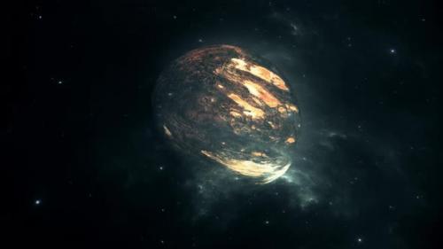 Videohive - Fictional Marvel Space V7 (16) - 41748310 - 41748310