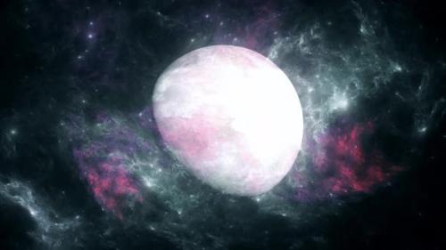 Videohive - Fictional Marvel Space V4 (3) - 41748379 - 41748379