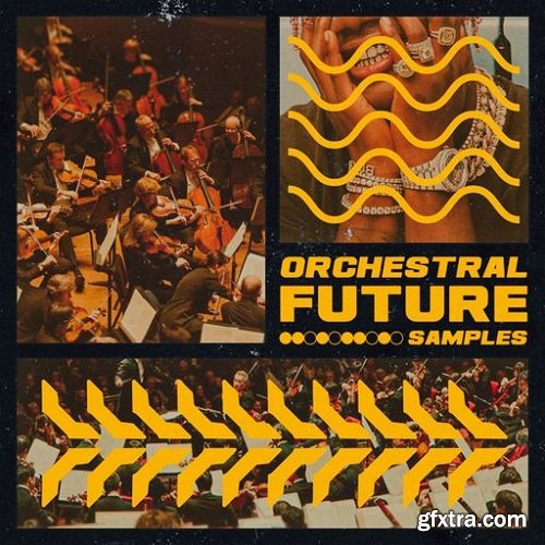 Double Bang Music Orchestral Future Samples WAV-FANTASTiC