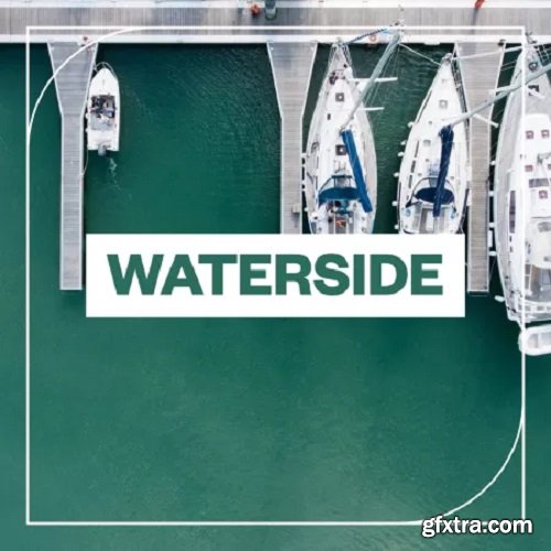 Blastwave FX Waterside WAV-FANTASTiC