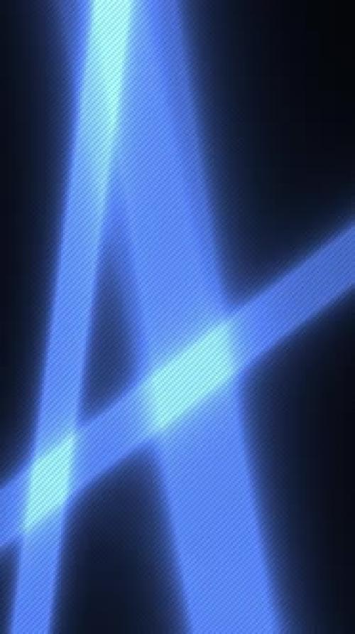 Videohive - Vertical Background with a plasma of light rays. 3D Render - 41807433 - 41807433