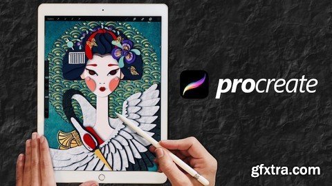 Create Paper Art In Procreate: From Sketch To Final Piece