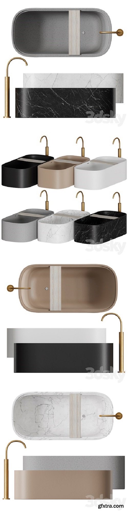 COCOON PB BATHTUB