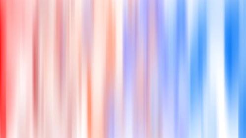 Videohive - Abstract gradient smooth stripe - 41813025 - 41813025