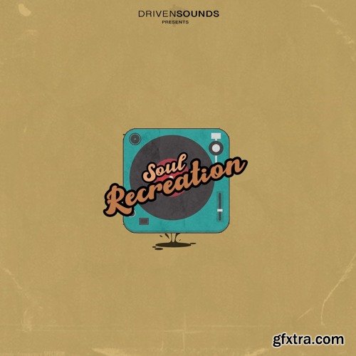 Drivensounds Soul Recreation WAV-FANTASTiC