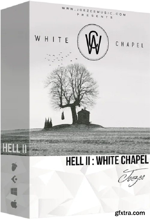 Joezee Music Hell Sample Pack 2 WAV MiDi-FANTASTiC