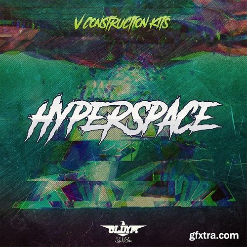 OldyMBeatz Heyperspace Vol 1 WAV MiDi-FANTASTiC