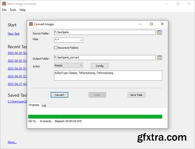 Batch Image Converter 1.5.2