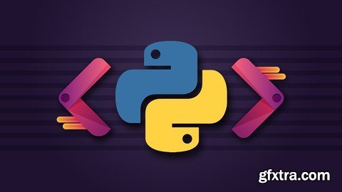 Python For Absolute Beginners-Learn Python From Scratch 2022