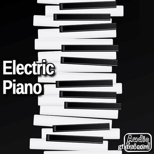 AudioFriend Electric Piano WAV-FANTASTiC