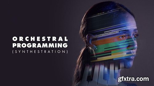 Cinematic Composing Orchestral Programming (Synthestration) TUTORiAL