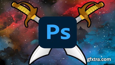 Essential Photoshop Course for Beginner to Advanced