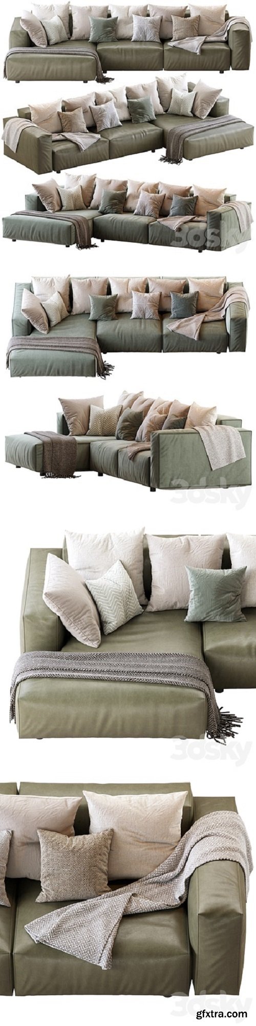 Sofa Hills