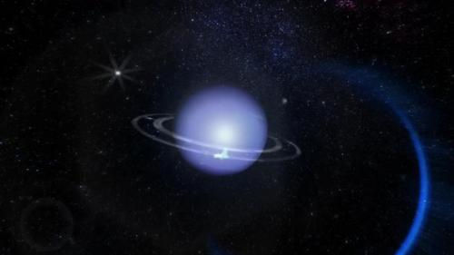 Videohive - Neptune Planet - 41832551 - 41832551