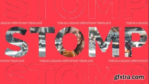 Videohive Dynamic Funday Stomp 41879784