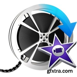 Bigasoft iMovie Converter 5.6.4.8368