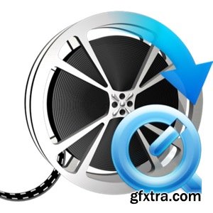 Bigasoft QuickTime Converter 5.6.4.8368