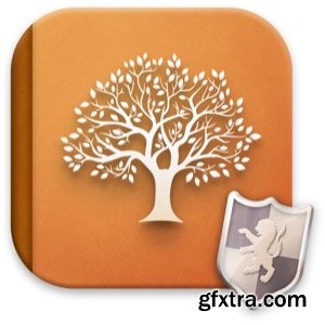 MacFamilyTree 9.3.3