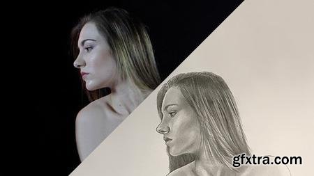 Make Realistic Drawings with Shading & Rendering: Create Art