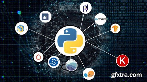 Data Analysis Using Python Libraries